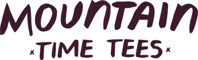 Mountain Time Tees